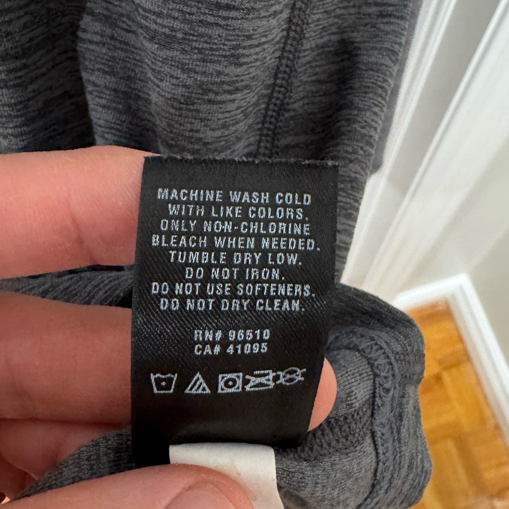 Men’s Jacket - Picture 4 of 4